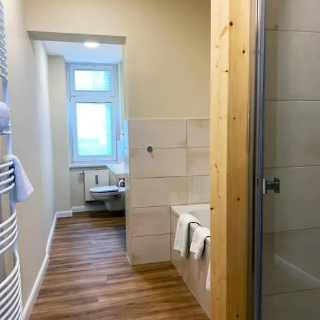 Lejlighed Alte Gaertnerei 1